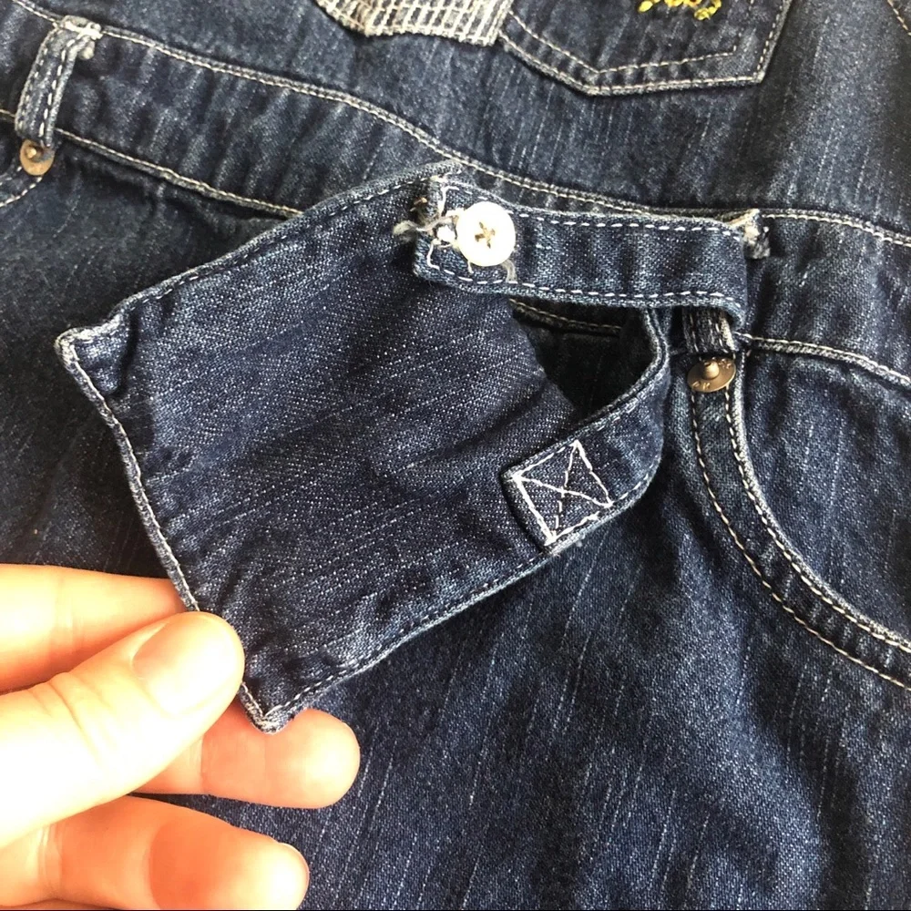 Vintage Oshkosh jumper